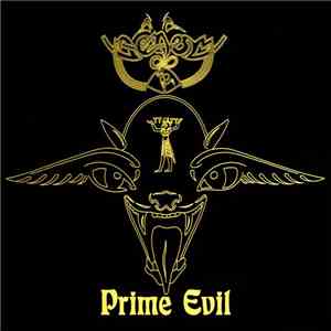 Venom  - Prime Evil