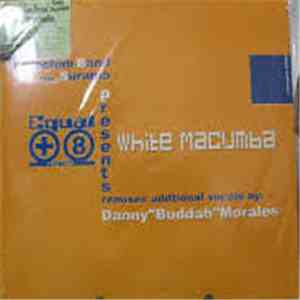 Vergoclem Band Feat. Surama - White Macumba