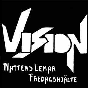 Vision  - Nattens Lekar