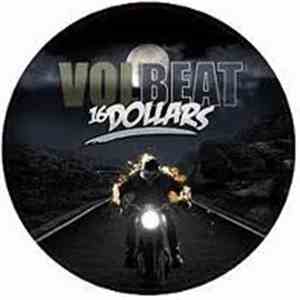 Volbeat - 16 Dollars