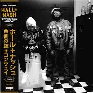 WestsideGunn, Conway  - Hall & Nash