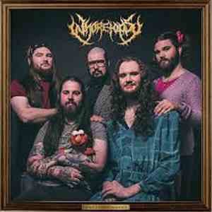 Whoretopsy - Blood Is Thicker Than Water