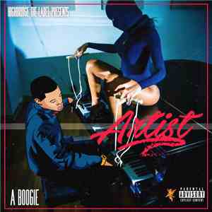 A Boogie - Artist