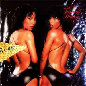 A Taste Of Honey - Golden Honey