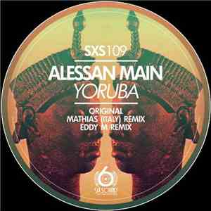 Alessan Main - Yoruba