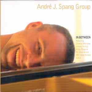 André J. Spang Group - In Between