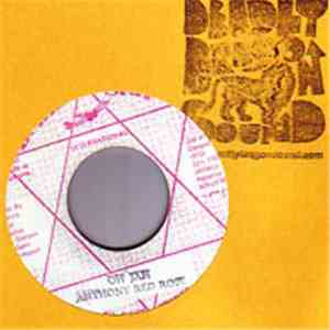 Anthony Red Rose - Oh Jah