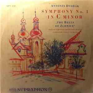 Antonín Dvořák, The Prague Symphony Orchestra, Václav Neumann - Symphony No ...