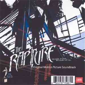 Aryavarta Kumar - The Rapture