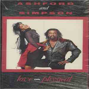 Ashford & Simpson - Love Or Physical