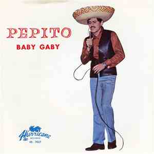 Baby Gaby - Pepito