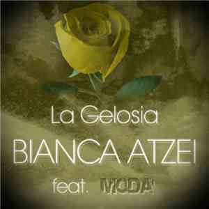 Bianca Atzei, Modà - La Gelosia