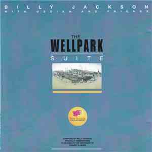 Billy Jackson - The Wellpark Suite