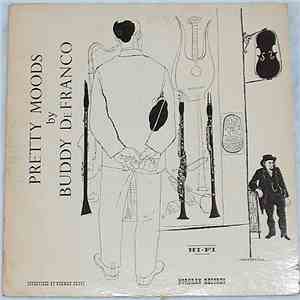 Buddy DeFranco - Pretty Moods