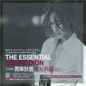 Celine Dion - The Essential Celine Dion