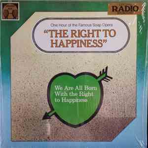 Claudia Morgan - The Right To Happiness