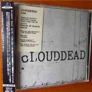 cLOUDDEAD - Ten