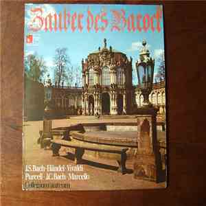 Collegium Aureum - Zauber Des Barock