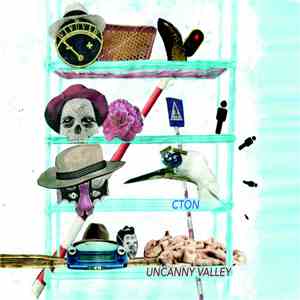CTON - Uncanny Valley