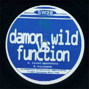 Damon Wild vs. Function - Covert Operations