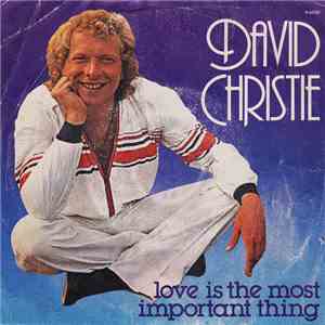 David Christie - Don't Stop Me (I Like It)