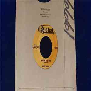 David Orrell - Be My Baby/ You're The One