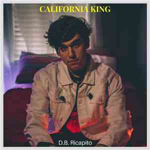 D.B. Ricapito - California King