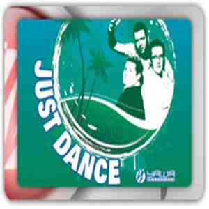 De-Grees - Just Dance