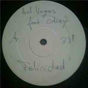 Del Vegas - Felicidad