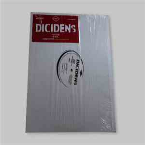 Dicidens - Les Gosses