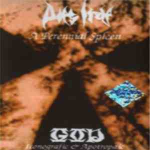 Dies Irae  / God  - A Perennial Spleen / Iconografic & Apotropaic