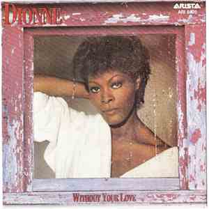 Dionne Warwick - Without Your Love