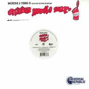 DJ Webstar & Young B - Chicken Noodle Soup