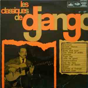 Django Reinhardt - Les Classiques De Django
