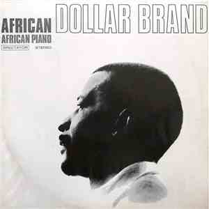 Dollar Brand - African Piano