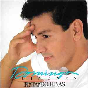 Domingo Quiñones - Pintando Lunas
