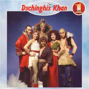 Dschinghis Khan - Чингиз Хан 1