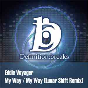 Eddie Voyager - My Way