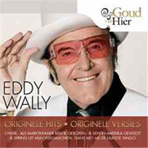 Eddy Wally - Goud Van Hier