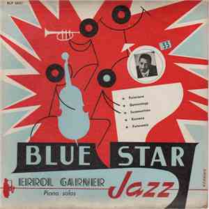 Erroll Garner - Piano Solos