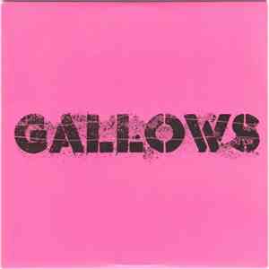 Gallows - Abandon Ship
