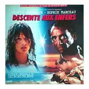 Georges Delerue - Descente Aux Enfers (Original Motion Picture Soundtracks)