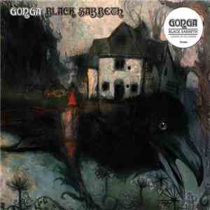 Gonga - Black Sabbeth