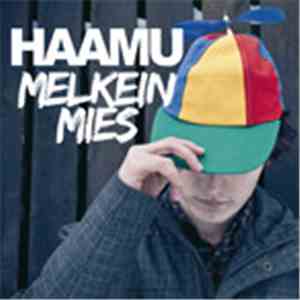 Haamu - Melkein Mies