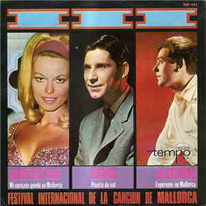 Hannelore Auer, Eugenio, De Raymond - III Festival Internacional de la Canc ...
