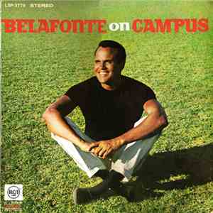 Harry Belafonte - Belafonte On Campus