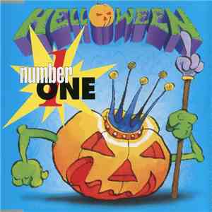 Helloween - Number One