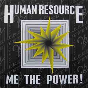 Human Resource - Me The Power!