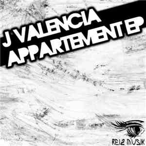 J Valencia - Appartement EP