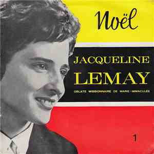 Jacqueline Lemay - Noël